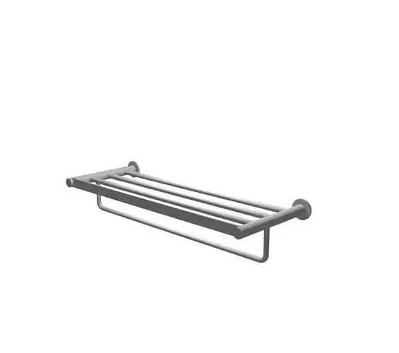 Towel rail