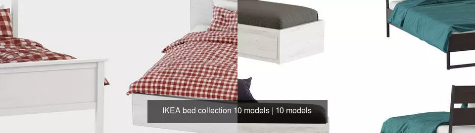 bed collection 10 models _1