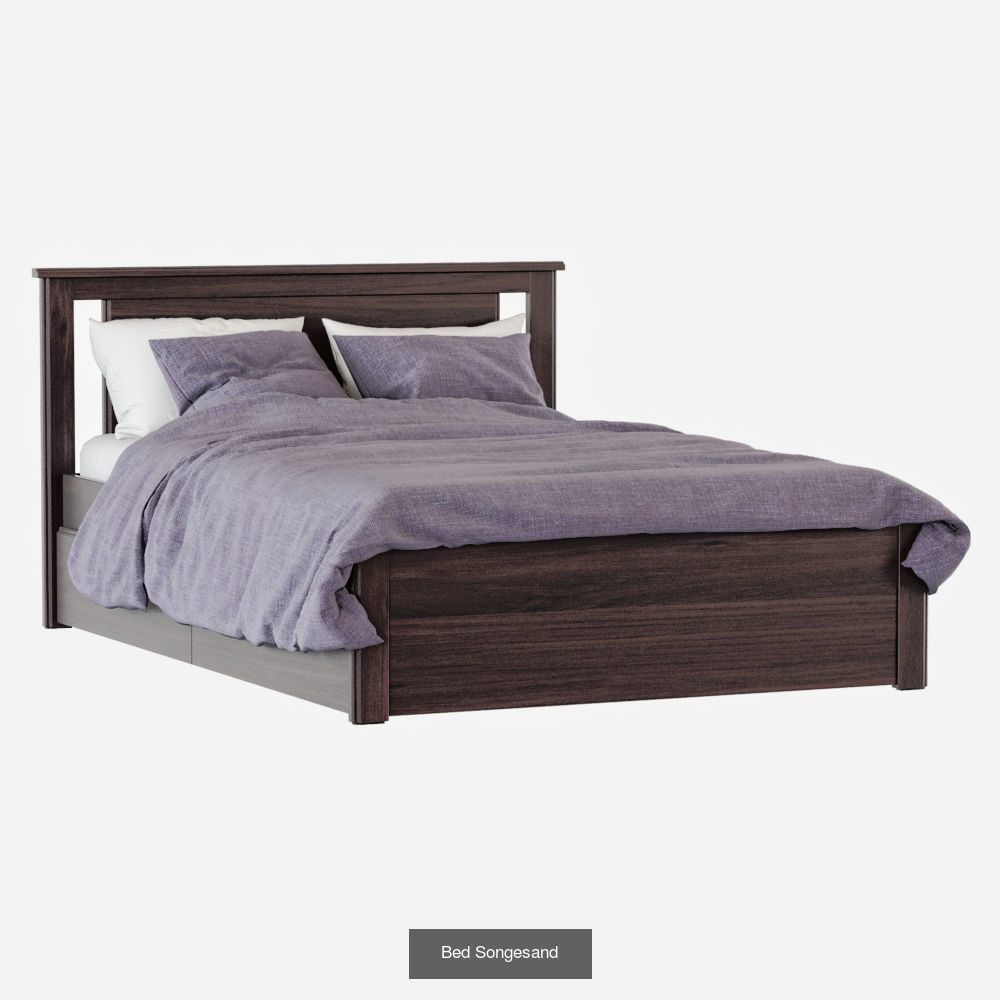 bed collection 10 models _12