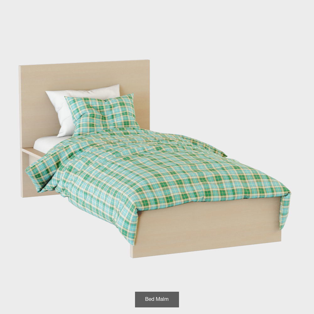 bed collection 10 models _6