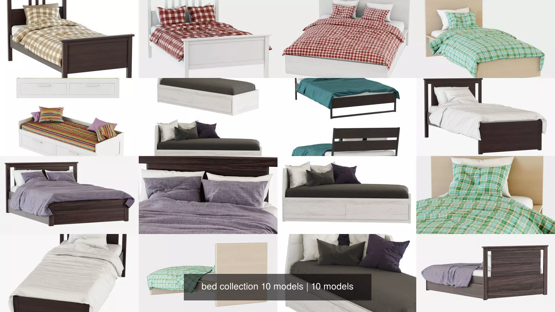 bed collection 10 models _2