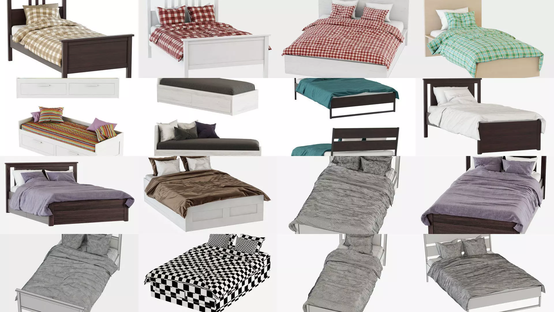 bed collection 10 models _0