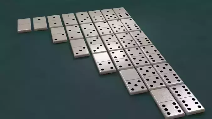 The Dominoes