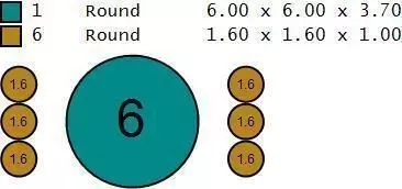 Lion ring  3D print model_0