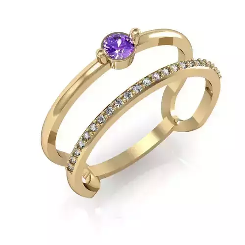beautiful ring 
