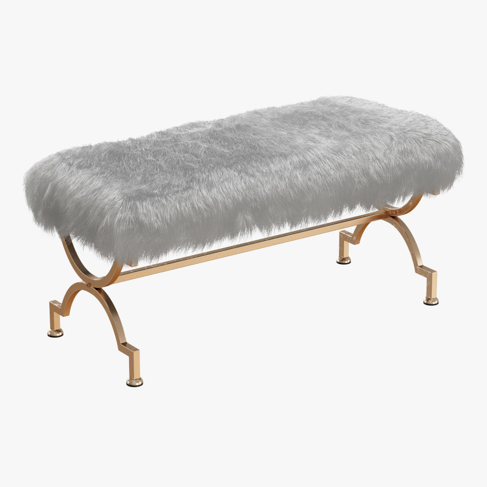 Collection  banquet with wool 10 pieces _4