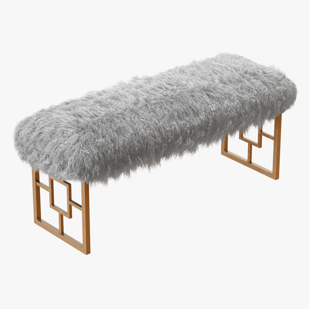 Collection  banquet with wool 10 pieces _5