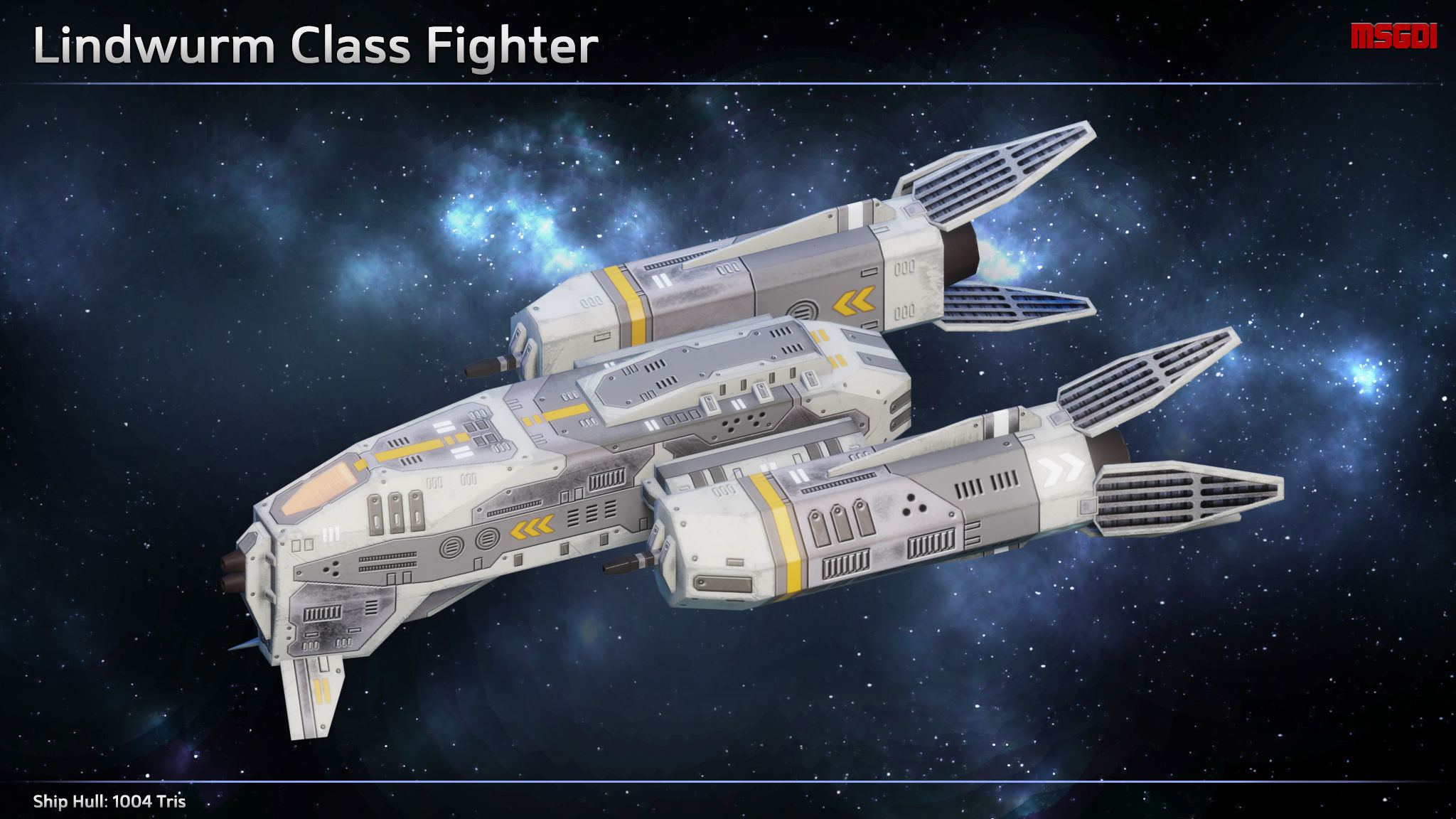 Spaceship Fleet III Collection _4