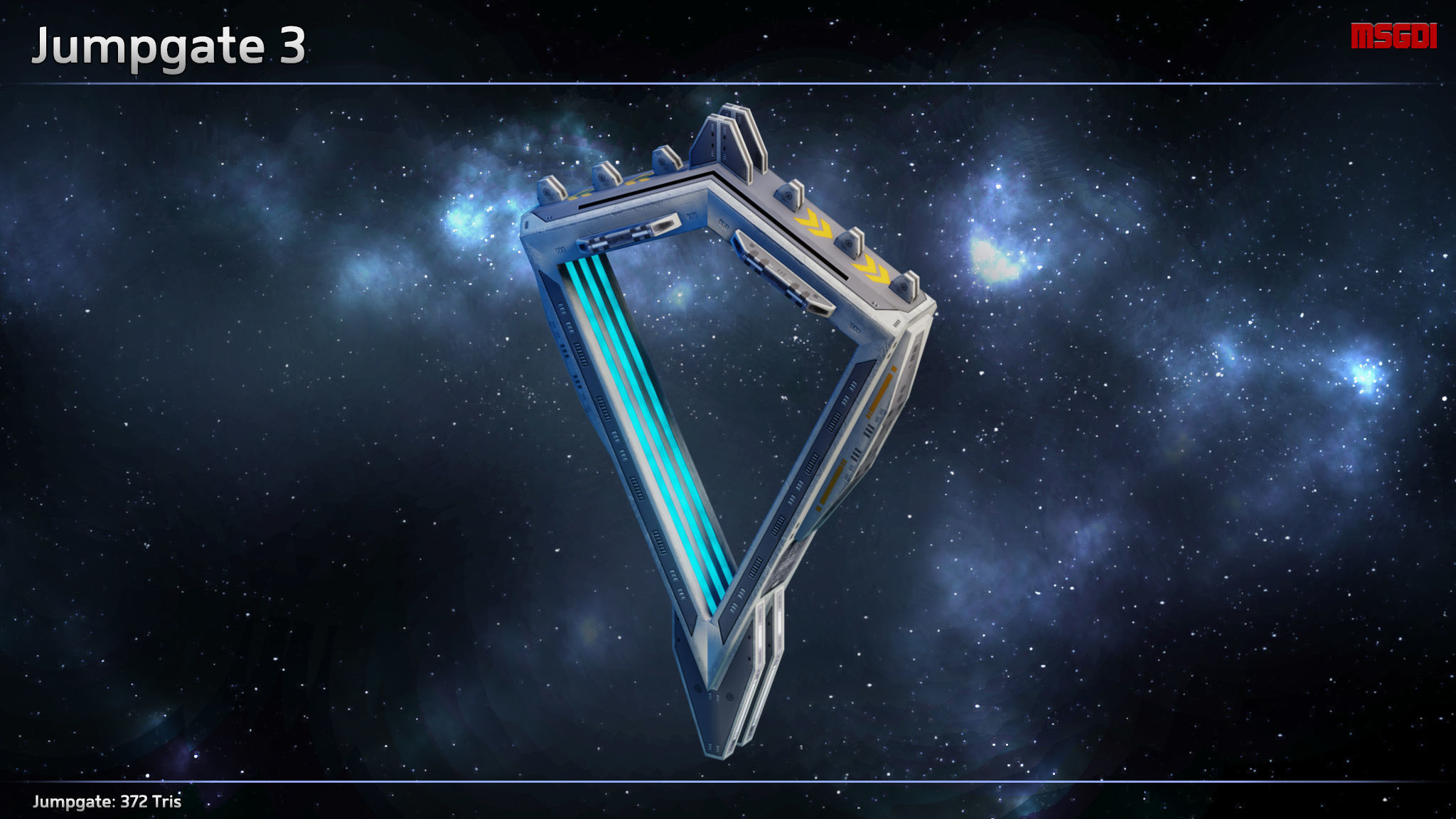Spaceship Fleet III Collection _53