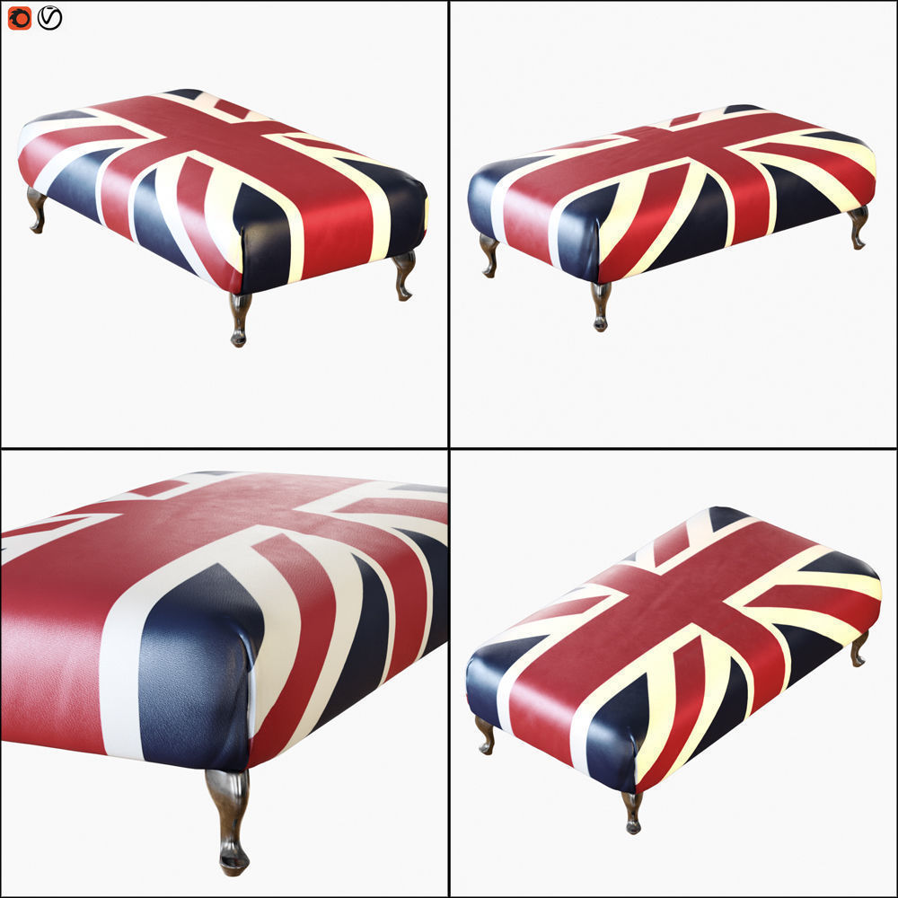 Collection of puffs with wool 41 pieces _19