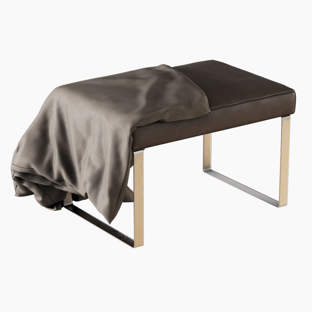 Collection of puffs with wool 41 pieces _46