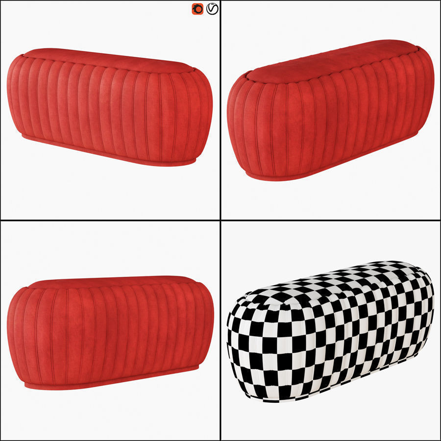 Collection  Banquets 10 pieces _2