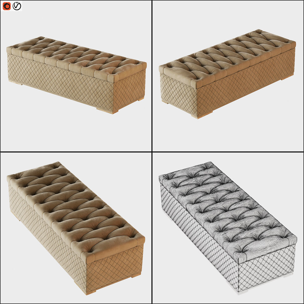 Collection  Banquets 10 pieces _4