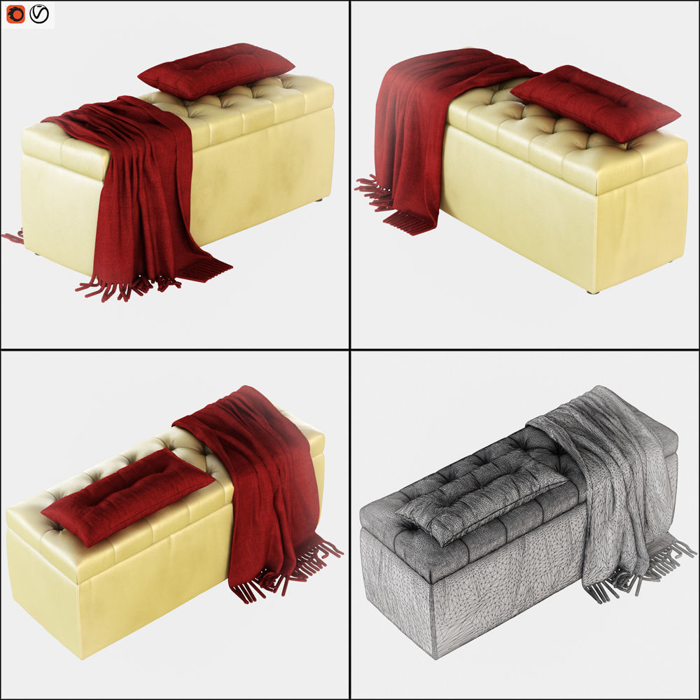 Collection  Banquets 10 pieces _3