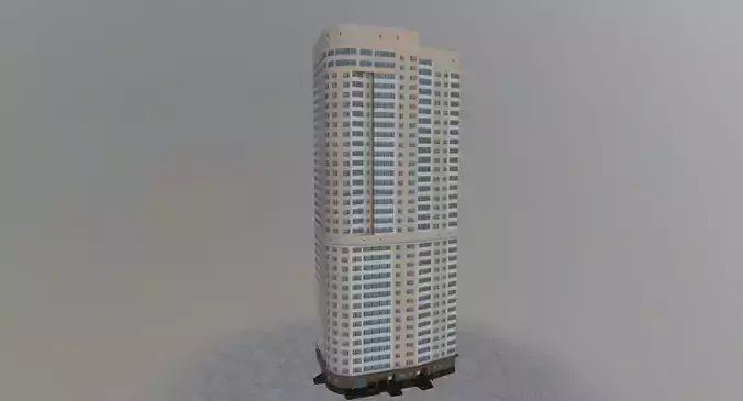 Moscow House Building49