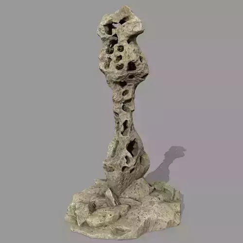 rocks rock sculpture