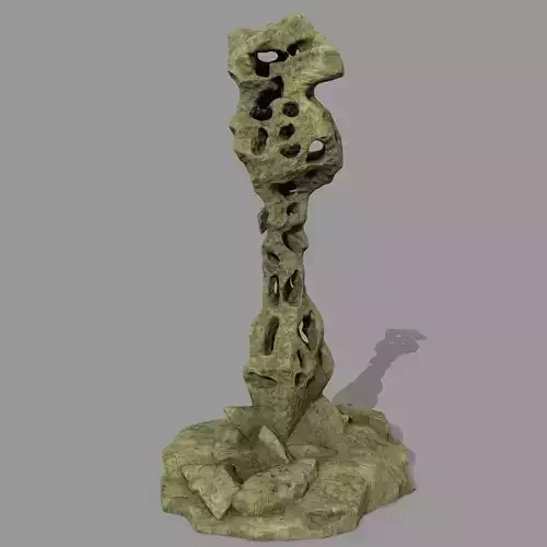 rocks rock sculpture