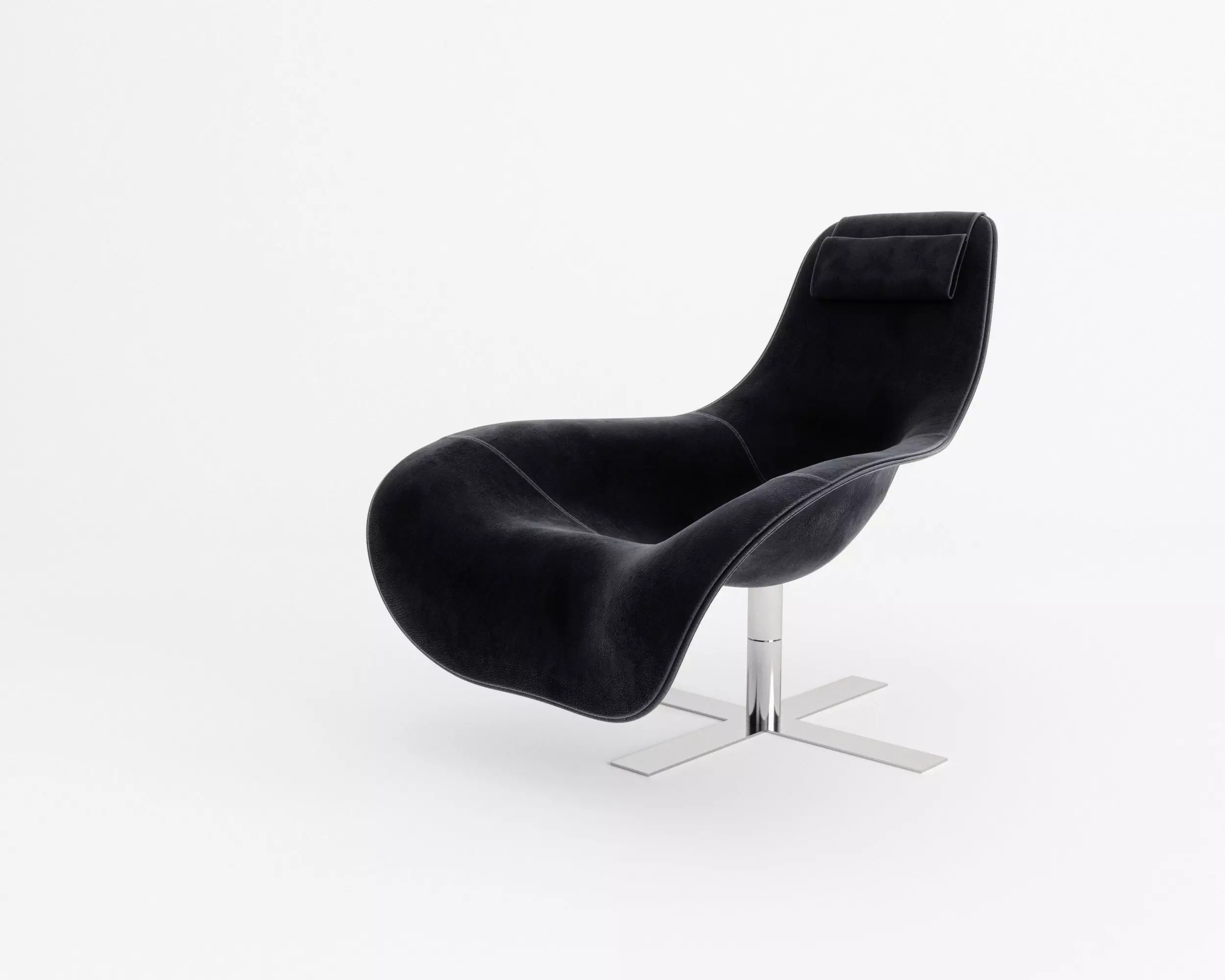 MART armchair   MPRN 3D model_0