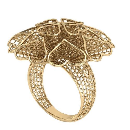 chic ring   3D print model