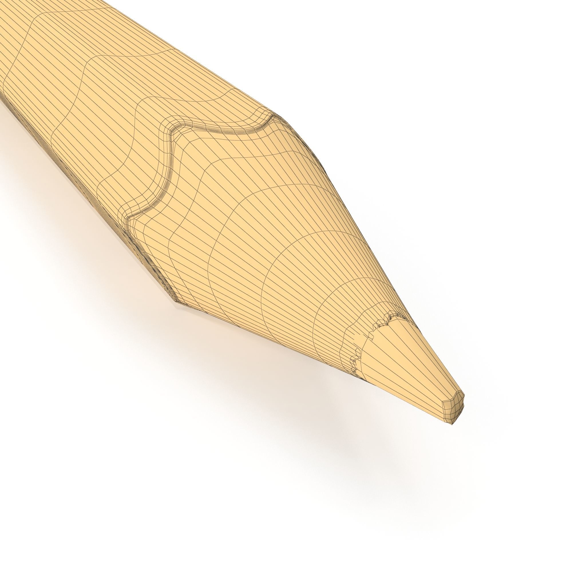 Desk Accessories Pack  3D Model Collection_11