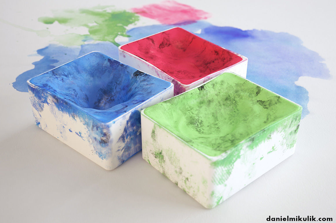 Desk Accessories Pack  3D Model Collection_6