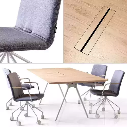 Garsnas Day III and Camelot