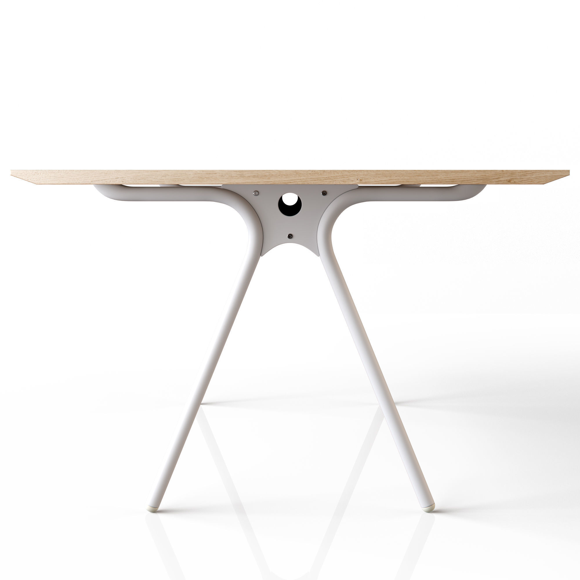 Garsnas Day III and Camelot 3D model_2