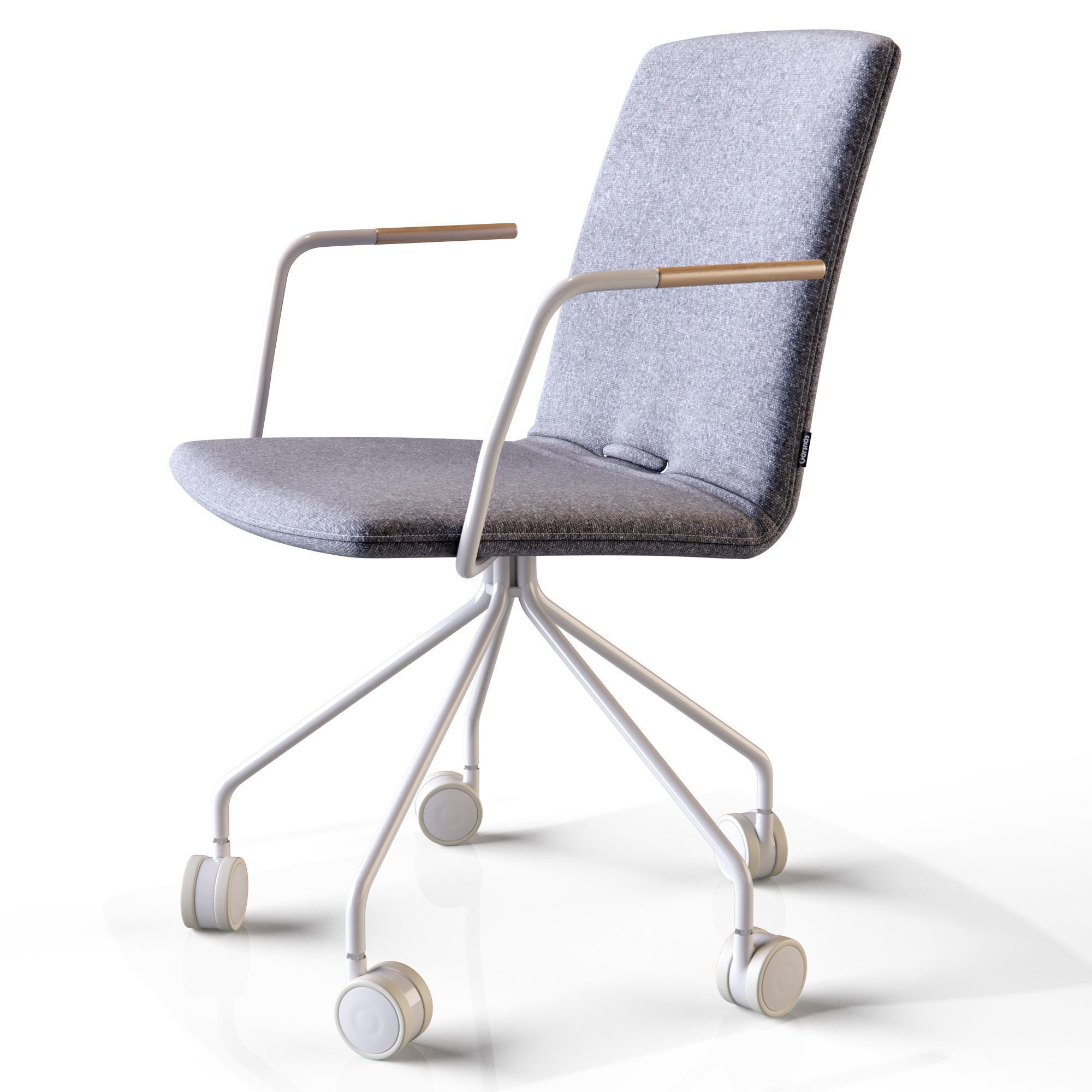 Garsnas Day III and Camelot 3D model_4