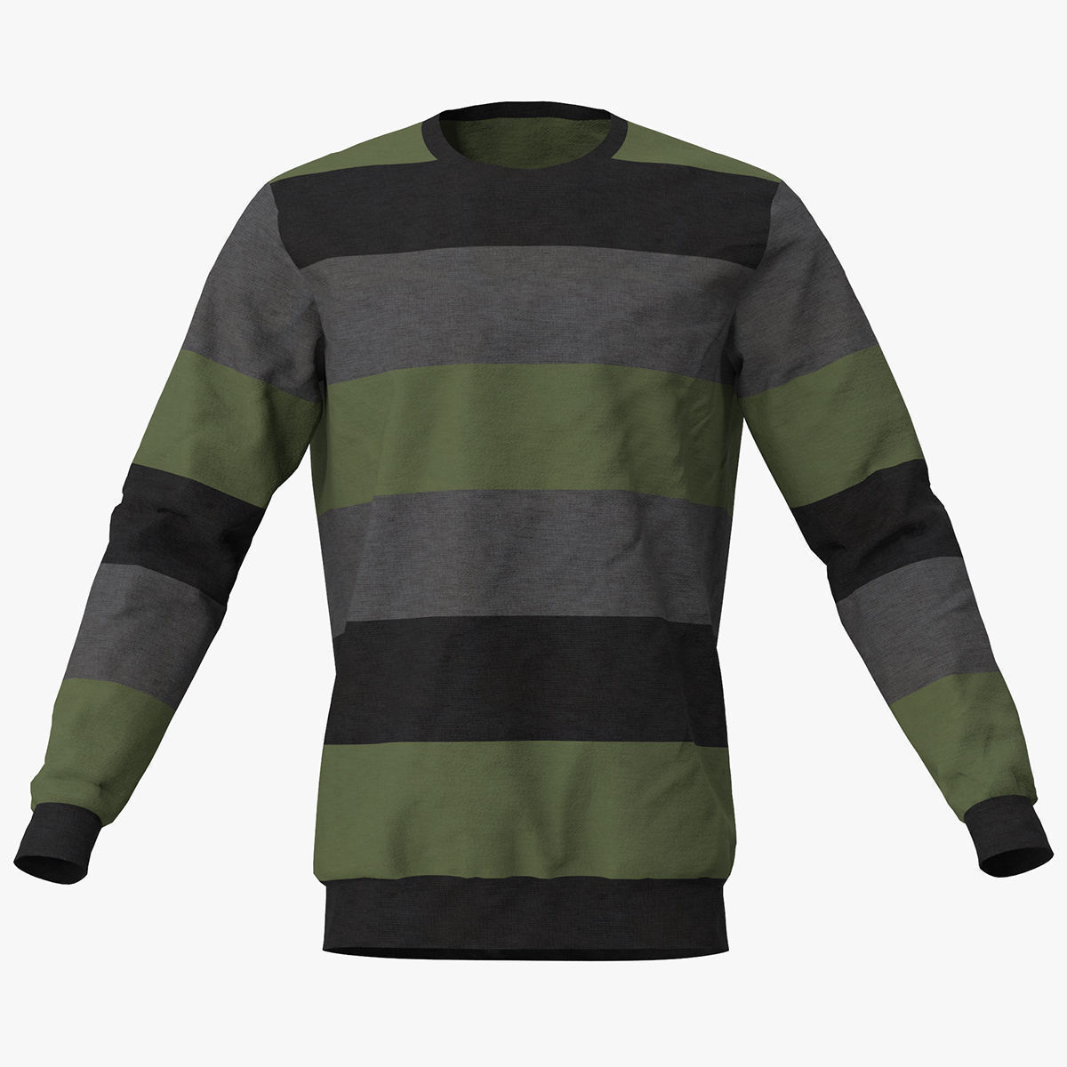 Clothing Pack 3D Model Collection_10