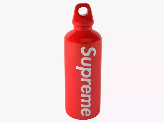 Superme Bottle