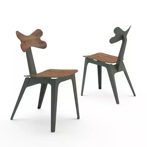 CIRRINA chair