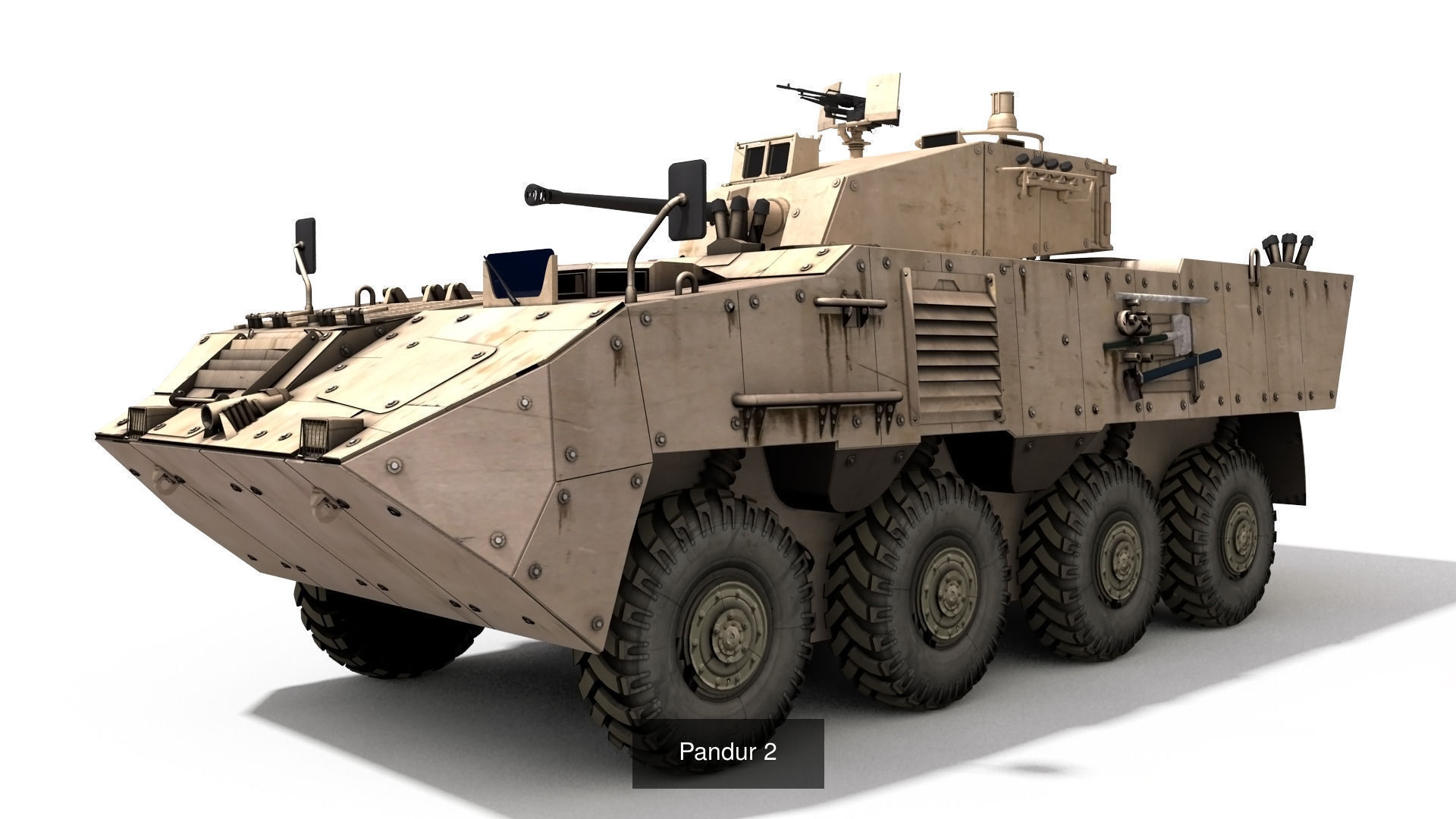 Military Vehicles Collection _3