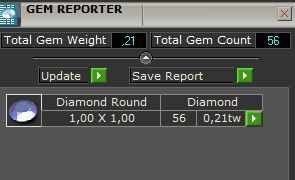 Pendant Celin 3D print model_6