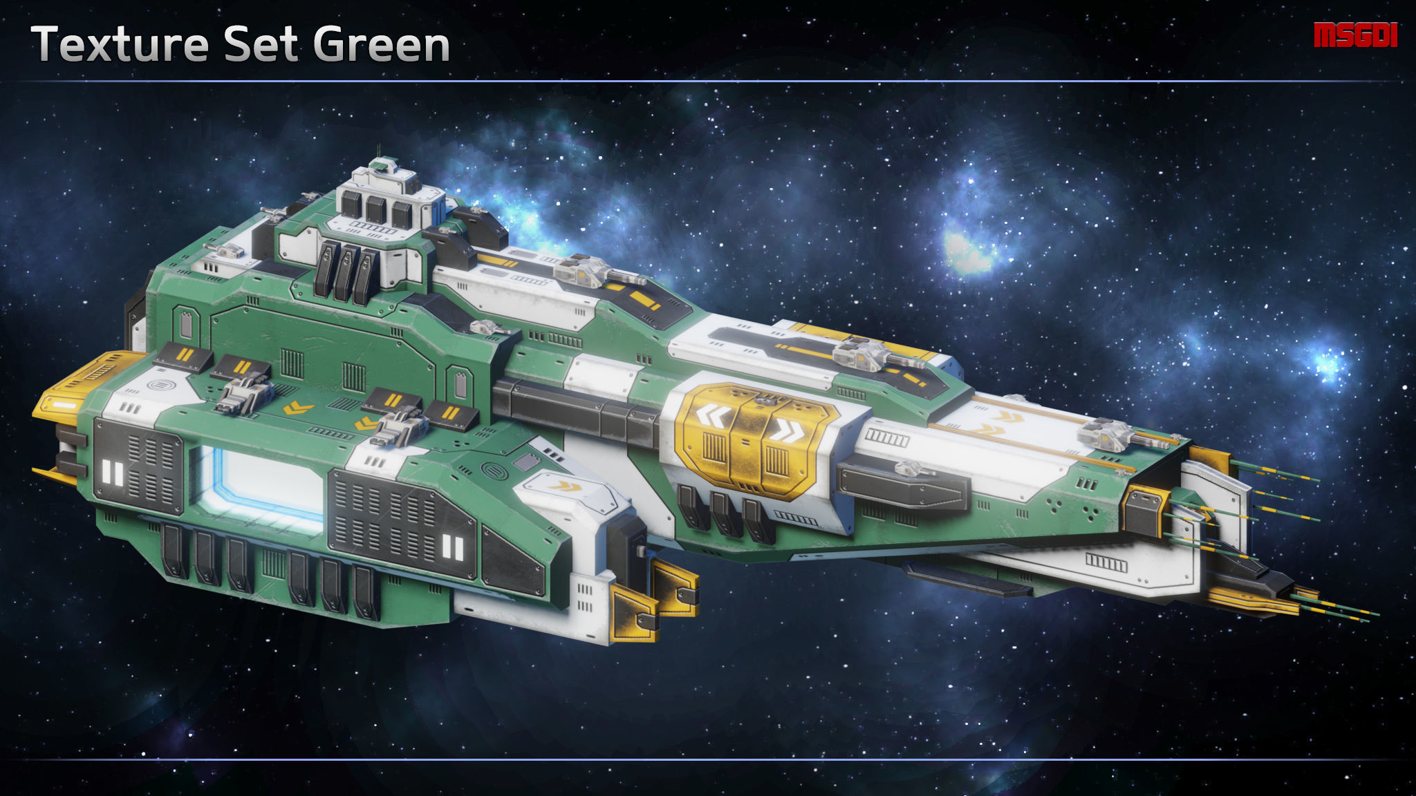 Pirate Fleet Collection _25