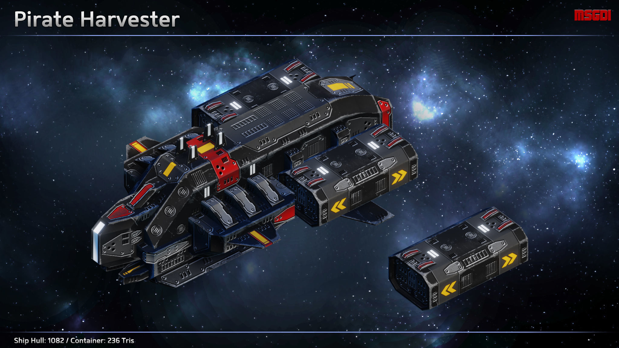 Pirate Fleet Collection _17