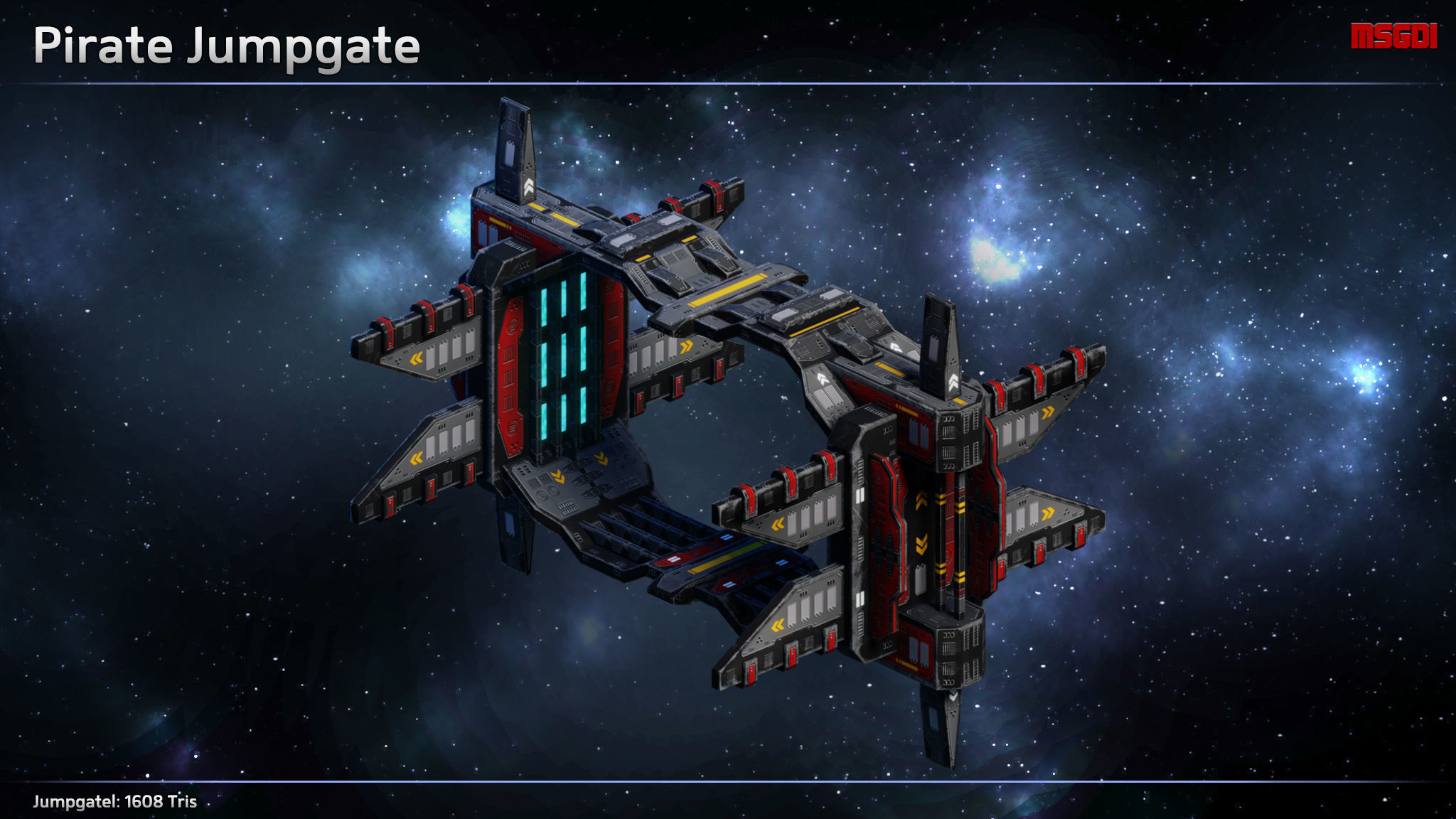 Pirate Fleet Collection _15