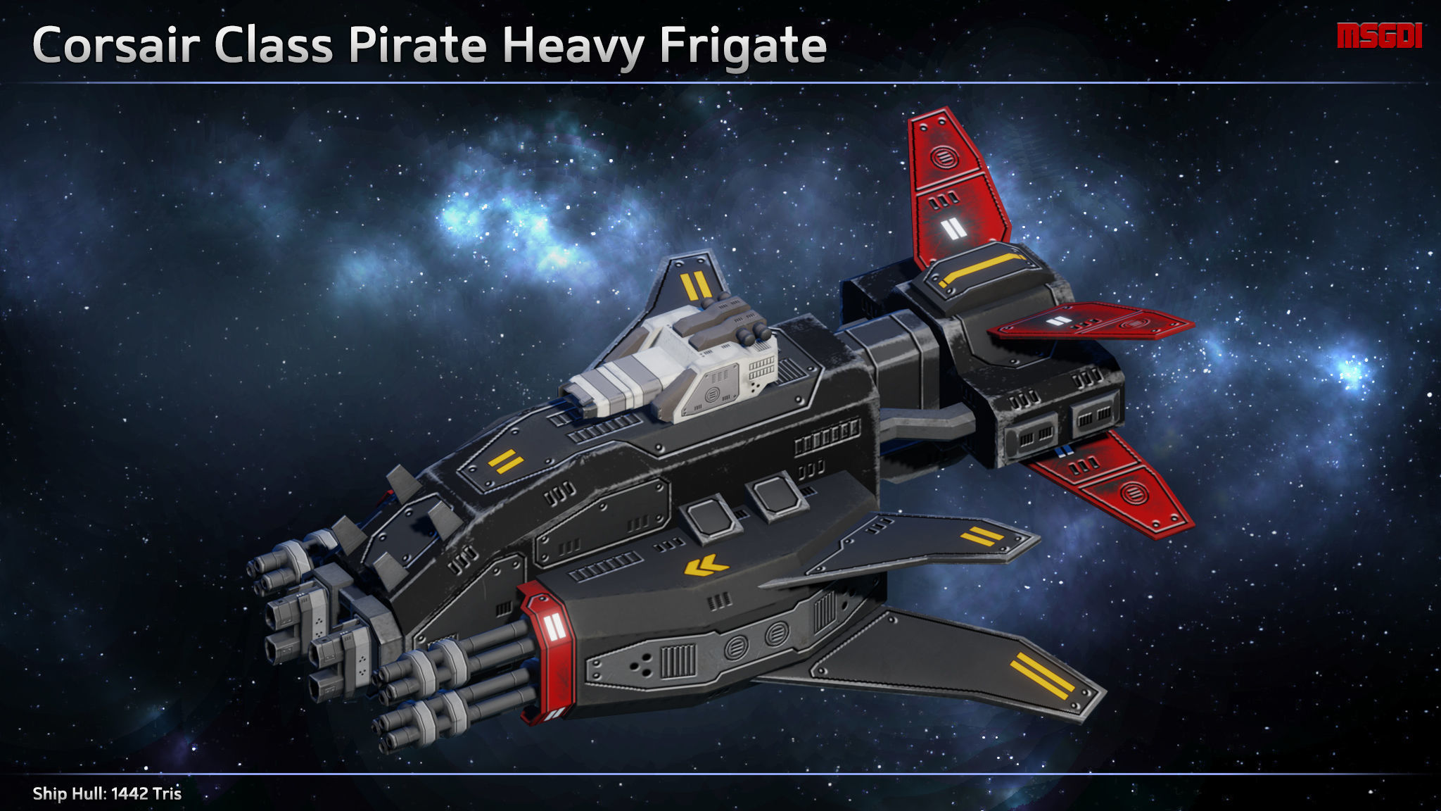 Pirate Fleet Collection _9