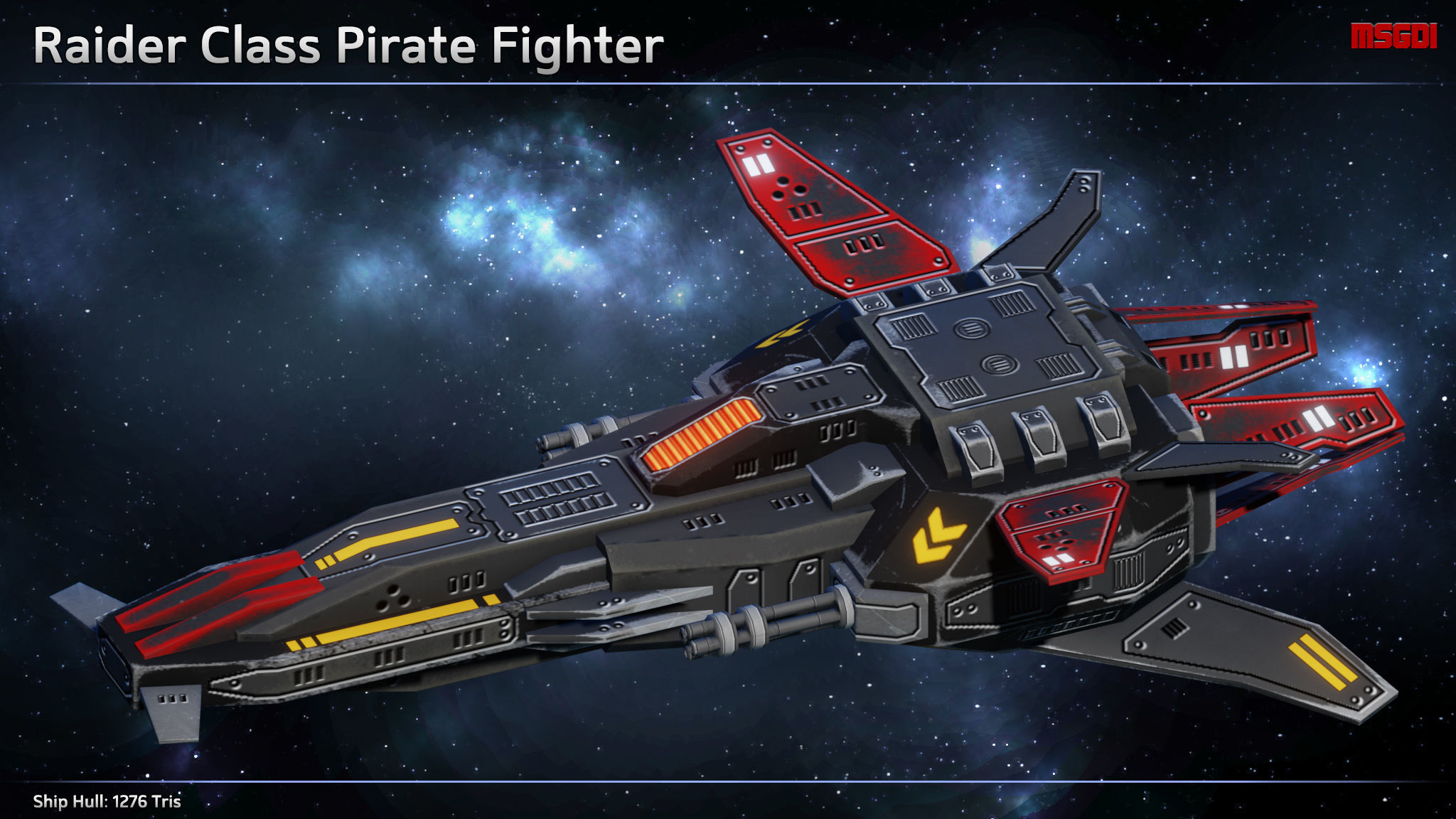 Pirate Fleet Collection _11