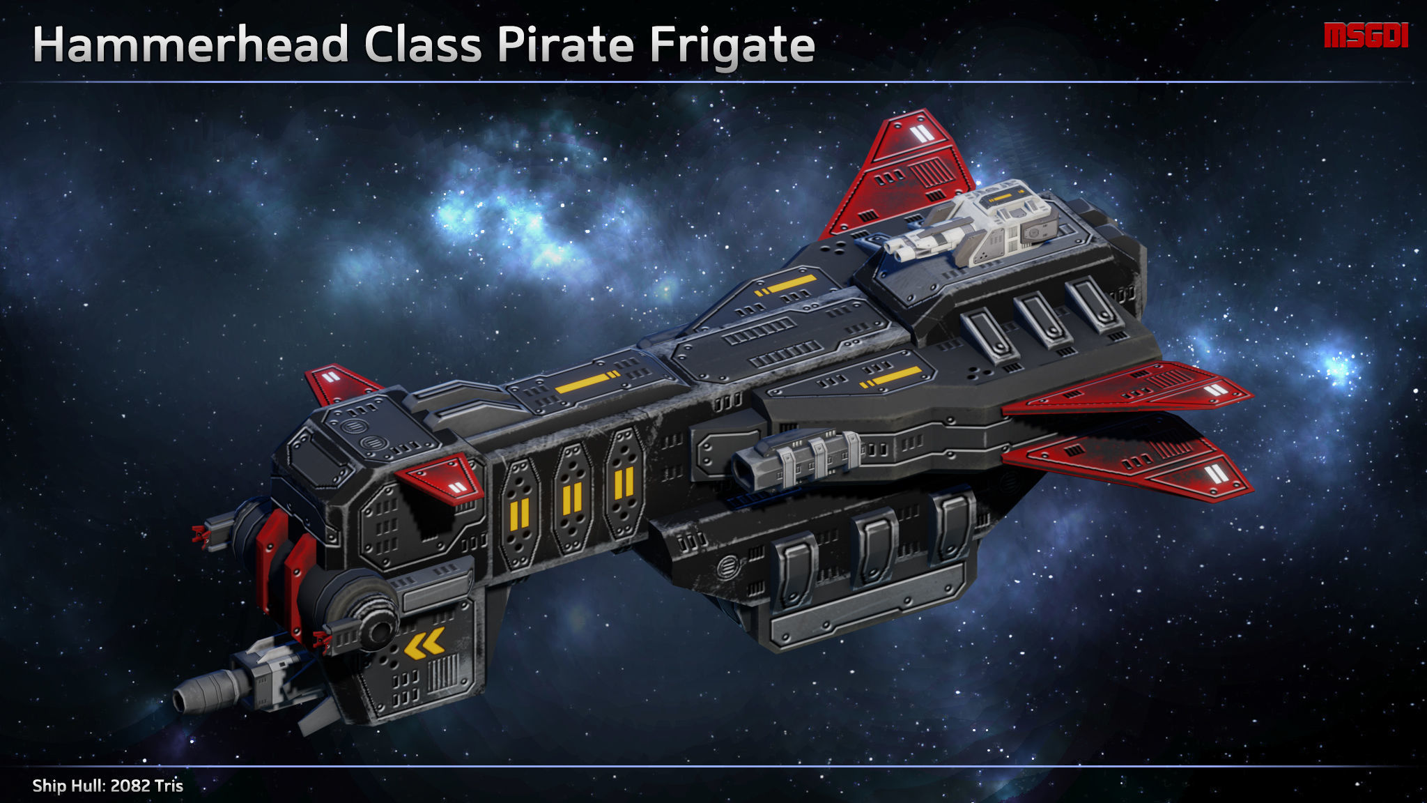 Pirate Fleet Collection _10