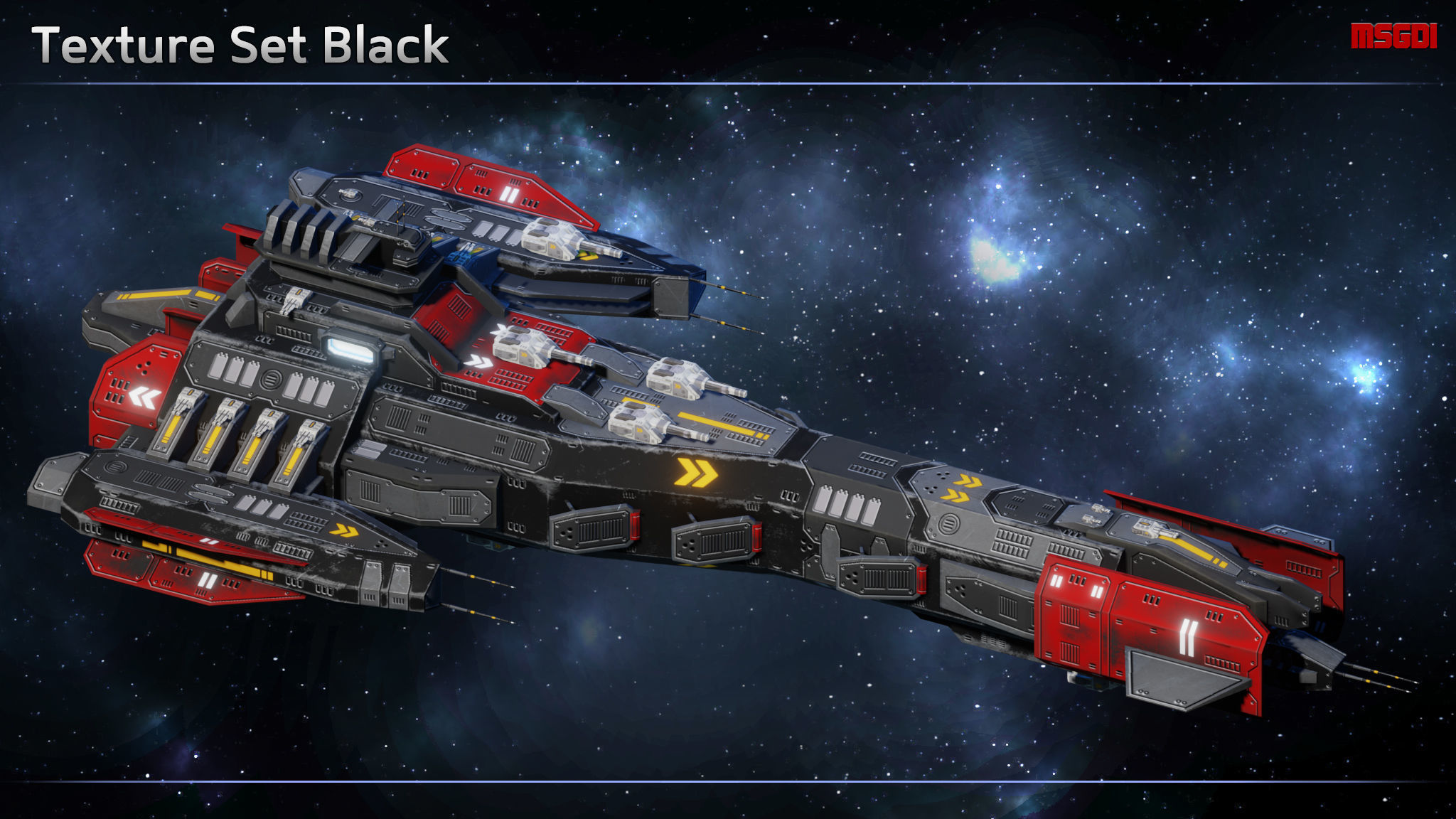 Pirate Fleet Collection _23