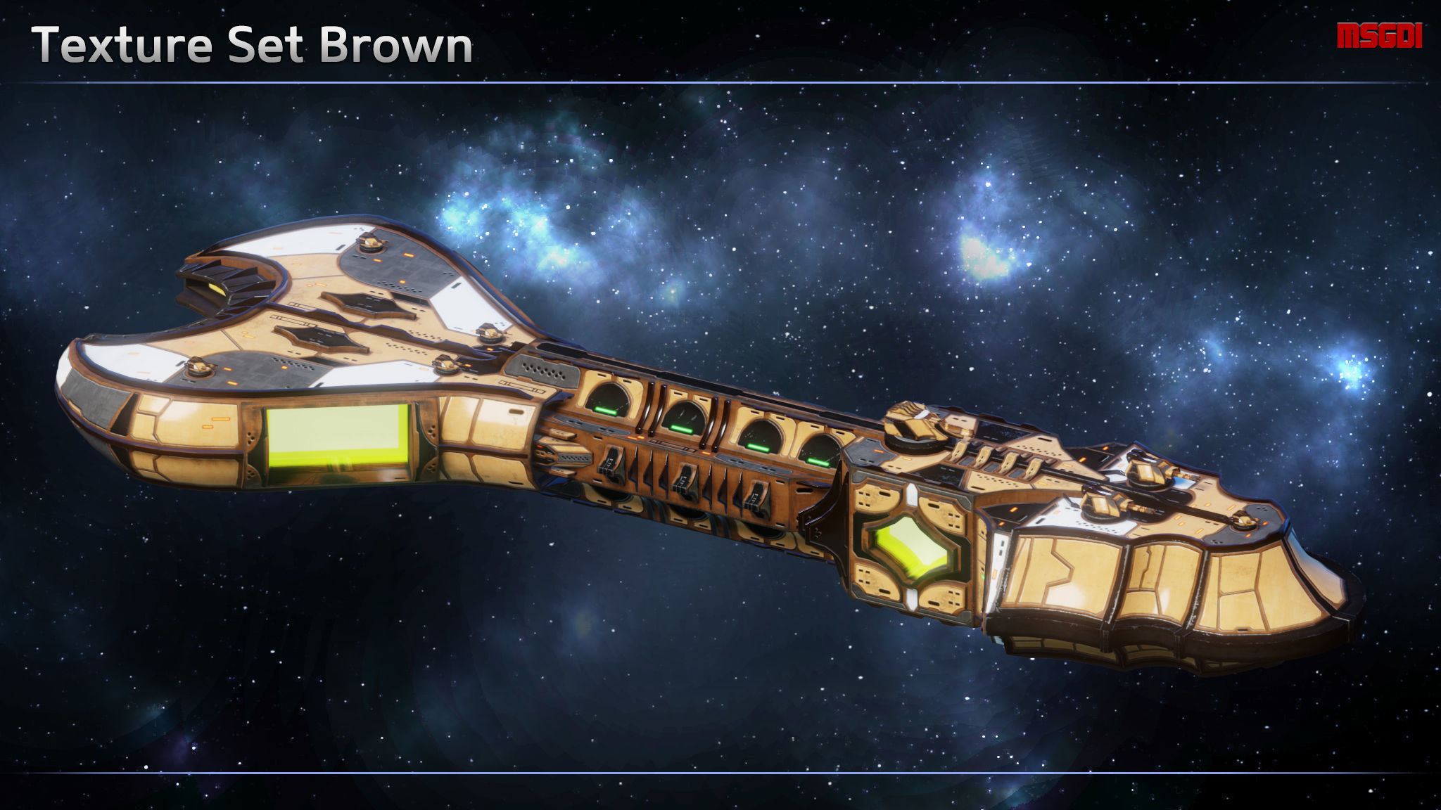 Thaalian Fleet Collection _21