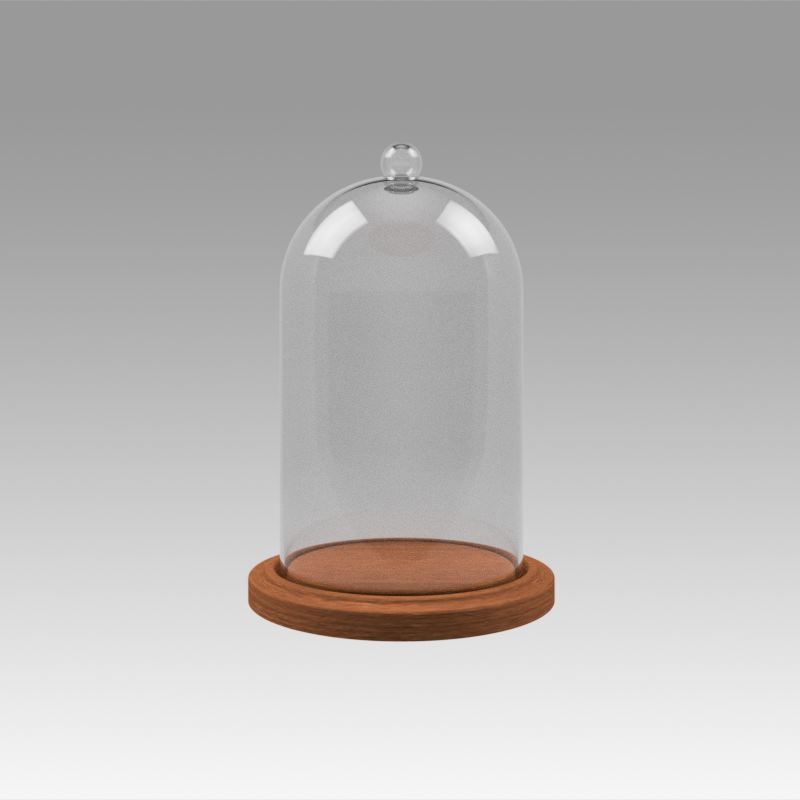 Dome glass collection _2