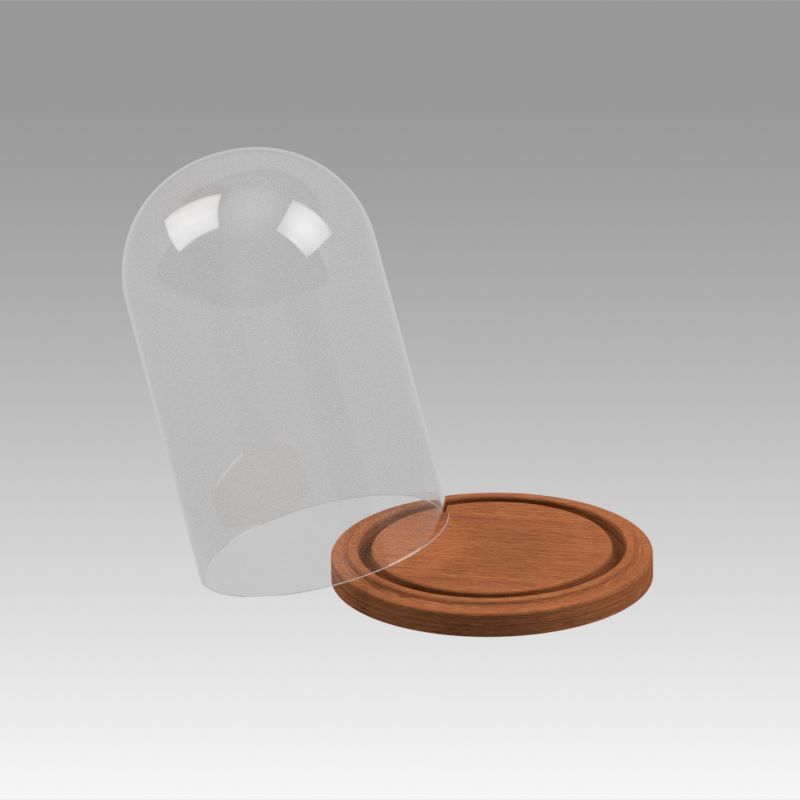 Dome glass collection _7