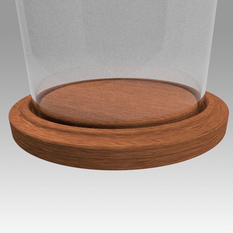 Dome glass collection _8