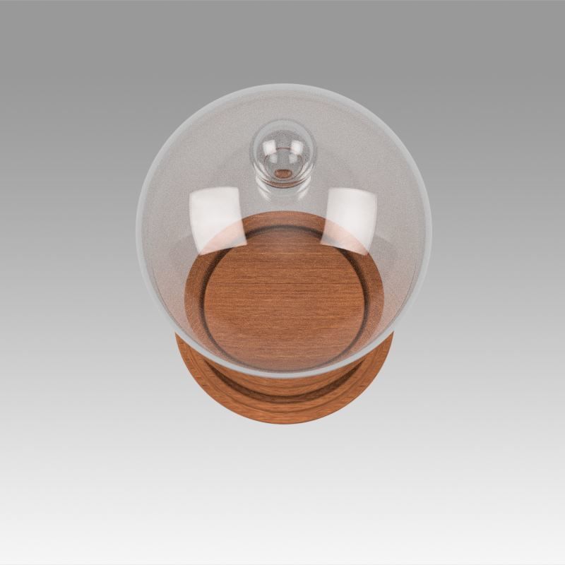 Dome glass collection _10