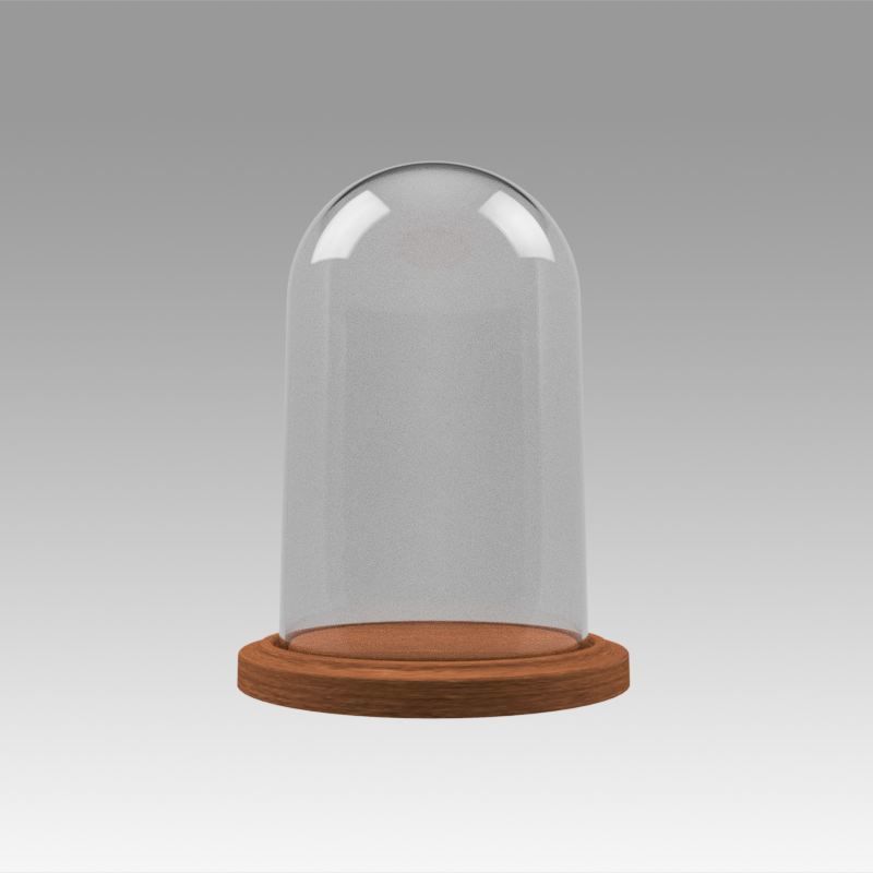 Dome glass collection _4