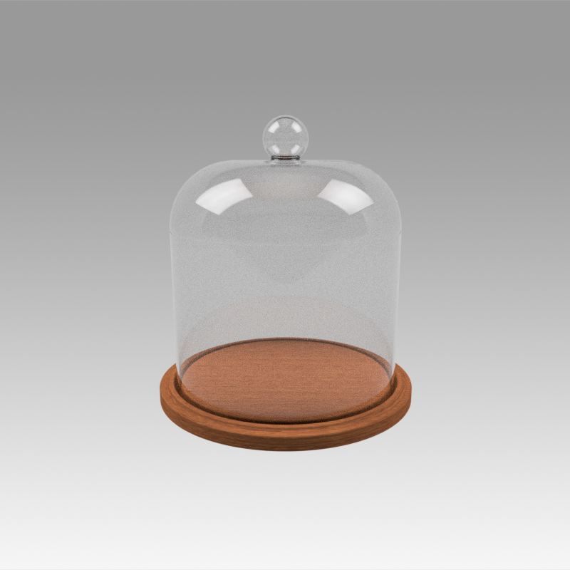 Dome glass collection _3