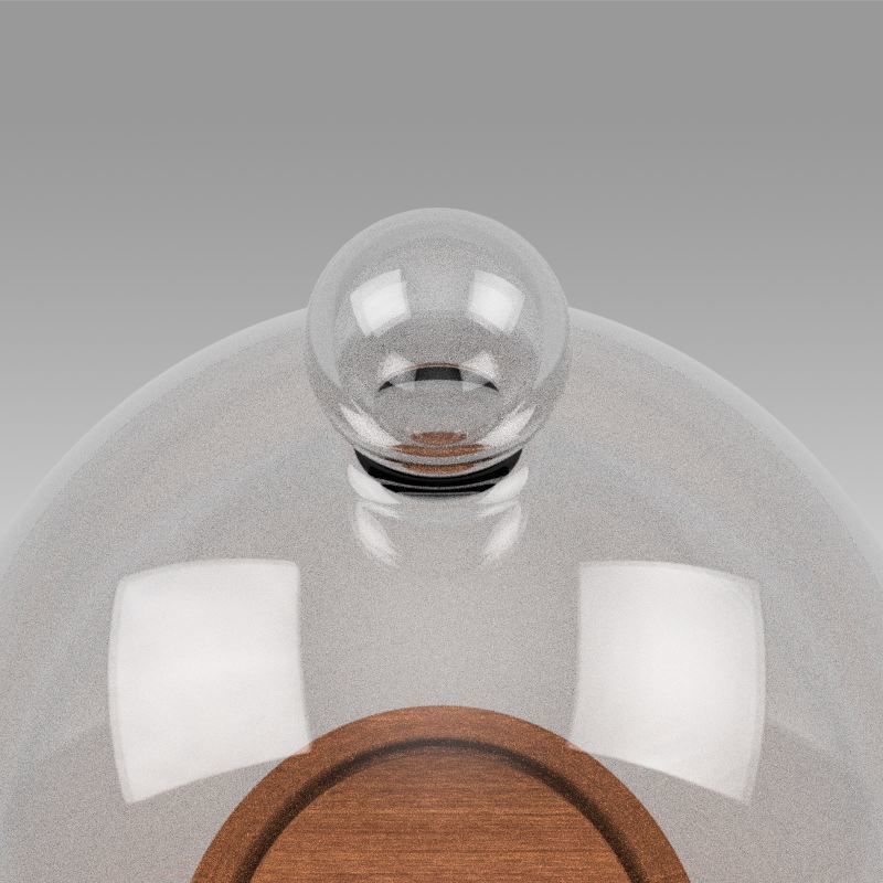 Dome glass collection _11