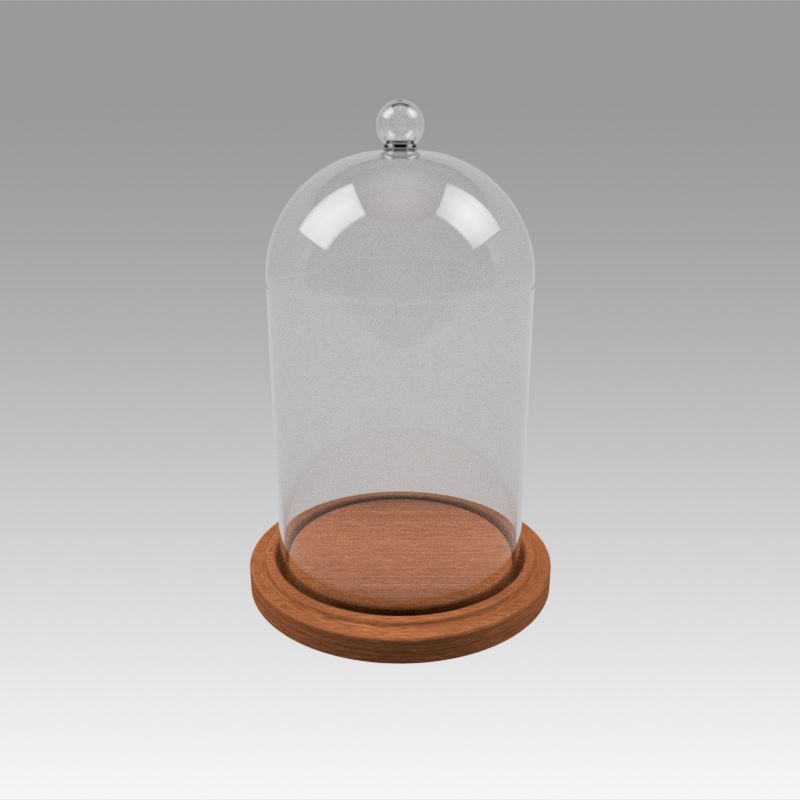 Dome glass collection _12