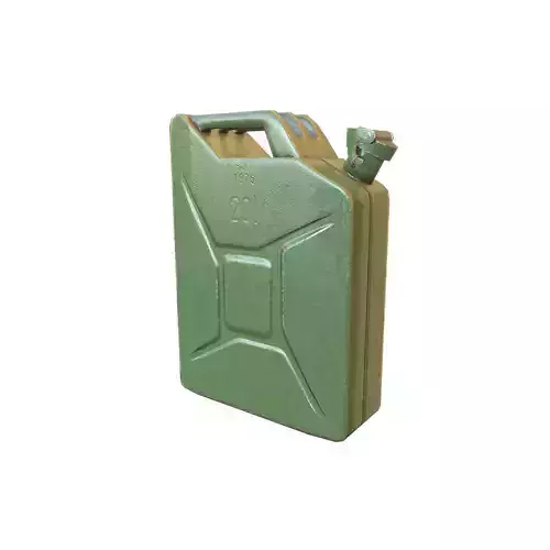 Jerry Can